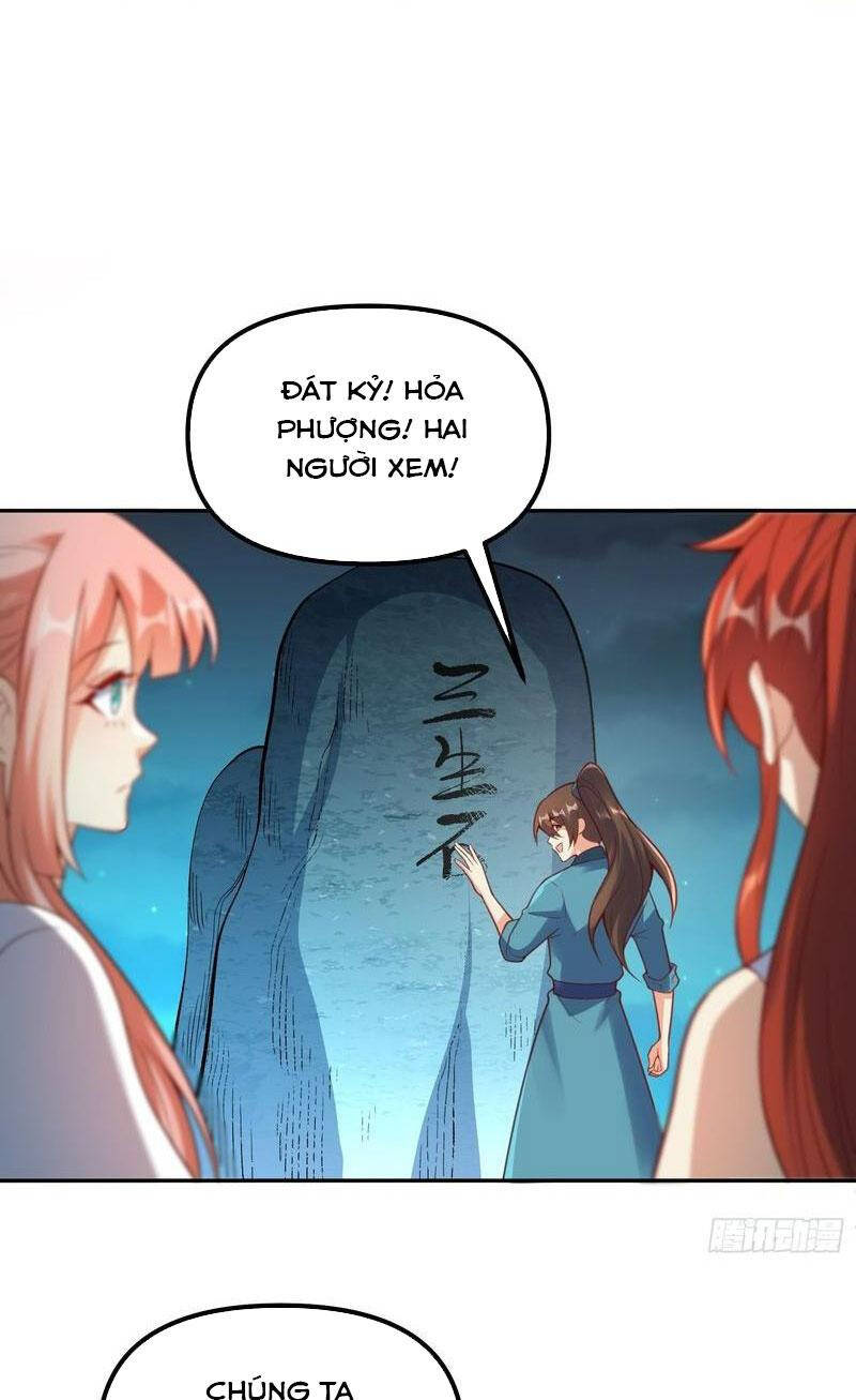Nguyên Lai Ta Là Tu Tiên Đại Lão Chap 298 - Next Chap 299