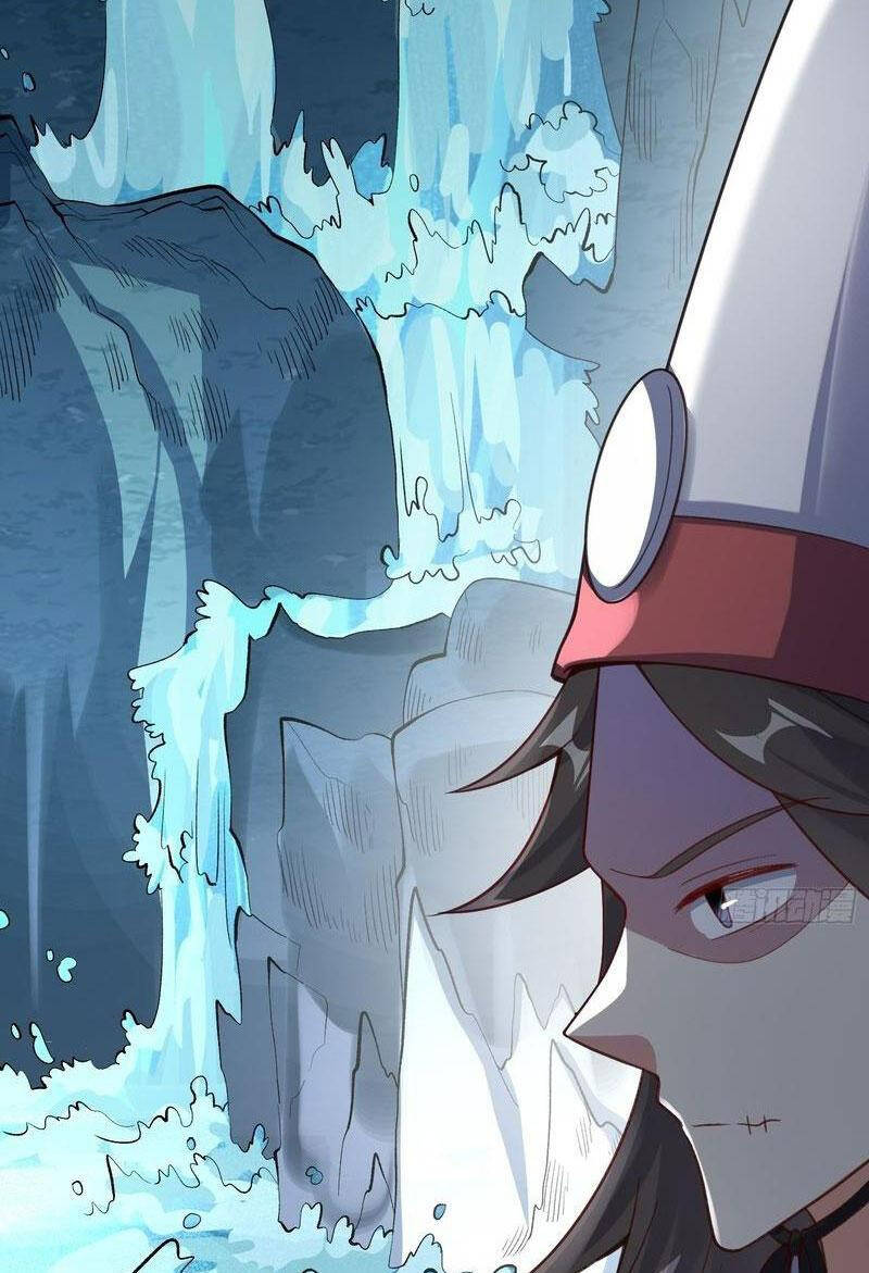 Nguyên Lai Ta Là Tu Tiên Đại Lão Chap 298 - Next Chap 299