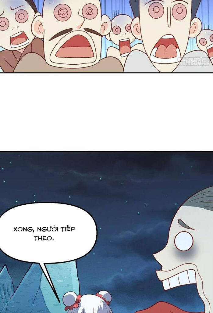 Nguyên Lai Ta Là Tu Tiên Đại Lão Chap 299 - Next Chap 300