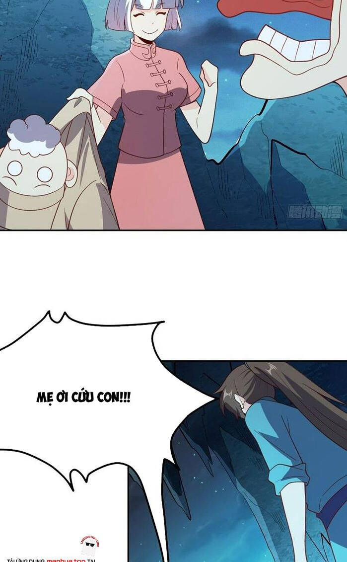 Nguyên Lai Ta Là Tu Tiên Đại Lão Chap 299 - Next Chap 300