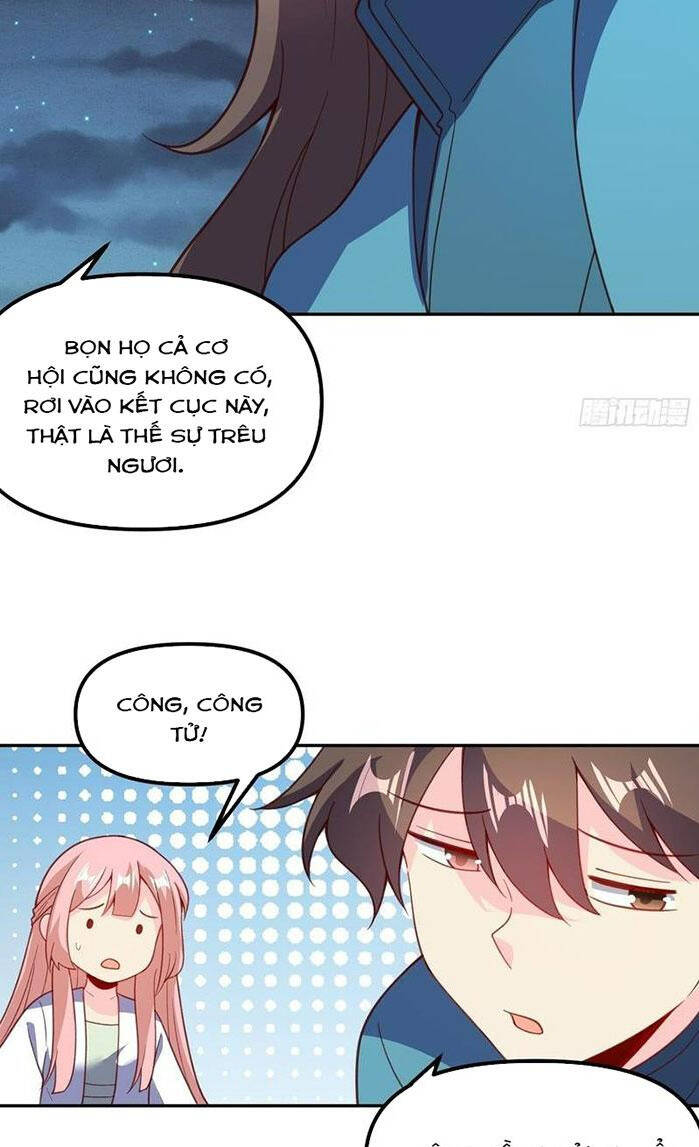 Nguyên Lai Ta Là Tu Tiên Đại Lão Chap 299 - Next Chap 300