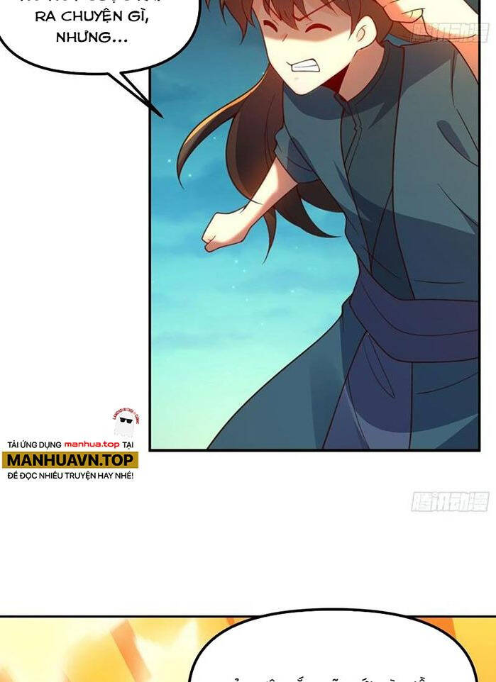 Nguyên Lai Ta Là Tu Tiên Đại Lão Chap 299 - Next Chap 300