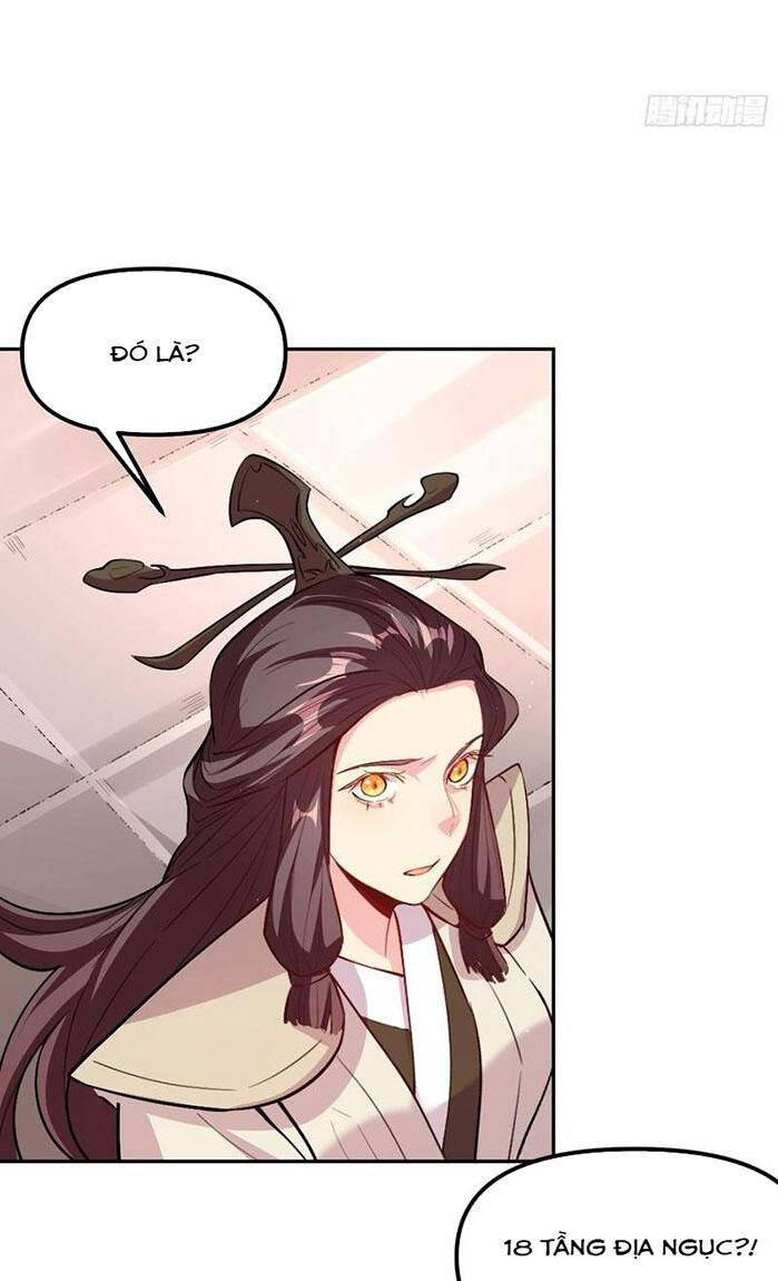 Nguyên Lai Ta Là Tu Tiên Đại Lão Chap 299 - Next Chap 300