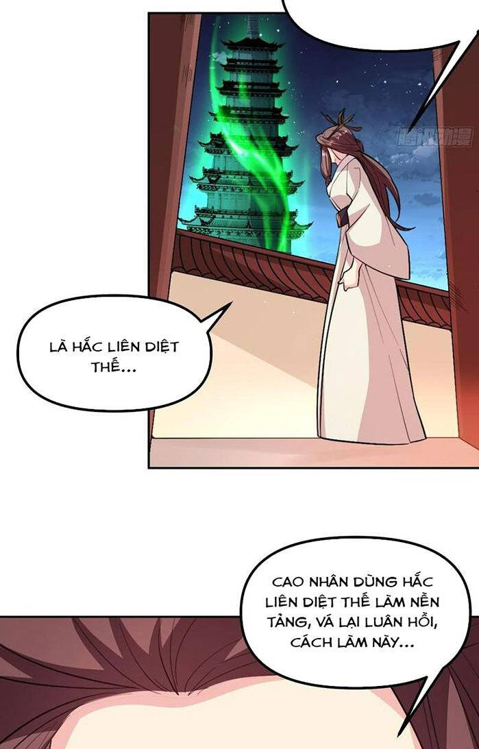 Nguyên Lai Ta Là Tu Tiên Đại Lão Chap 299 - Next Chap 300