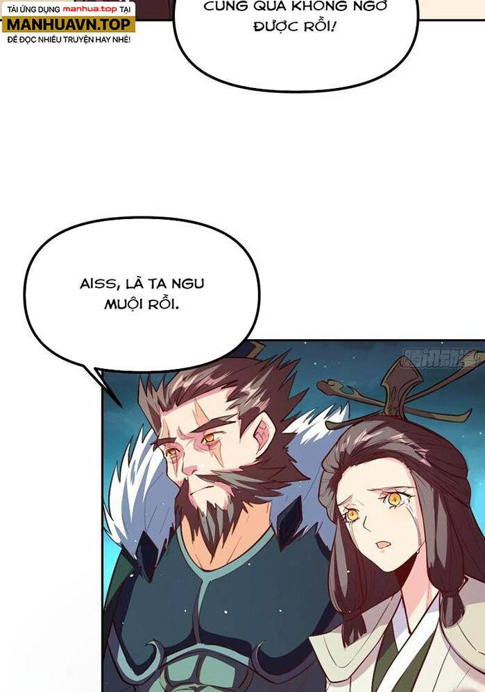 Nguyên Lai Ta Là Tu Tiên Đại Lão Chap 299 - Next Chap 300