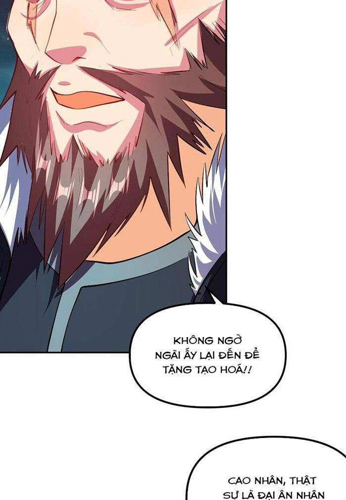 Nguyên Lai Ta Là Tu Tiên Đại Lão Chap 299 - Next Chap 300