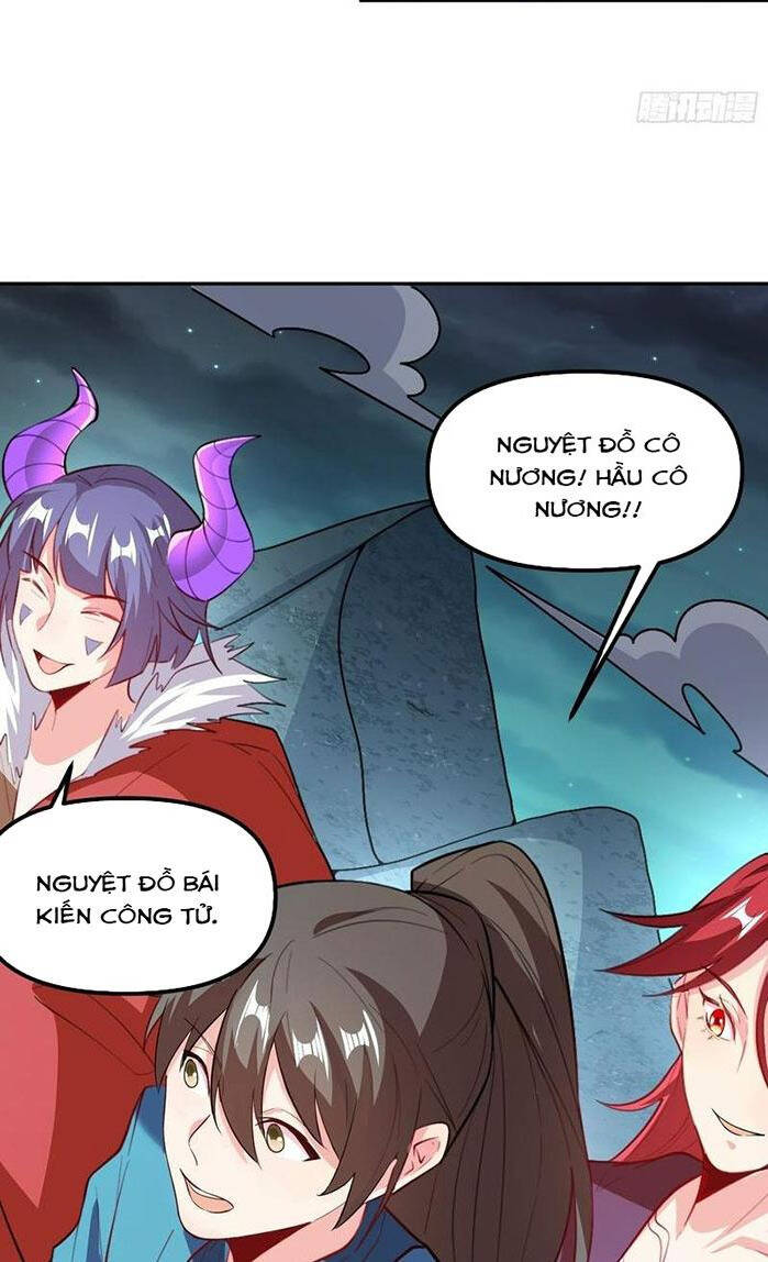 Nguyên Lai Ta Là Tu Tiên Đại Lão Chap 299 - Next Chap 300