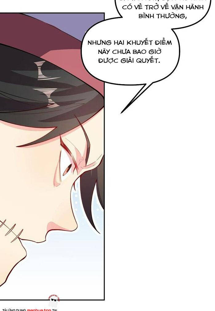 Nguyên Lai Ta Là Tu Tiên Đại Lão Chap 299 - Next Chap 300