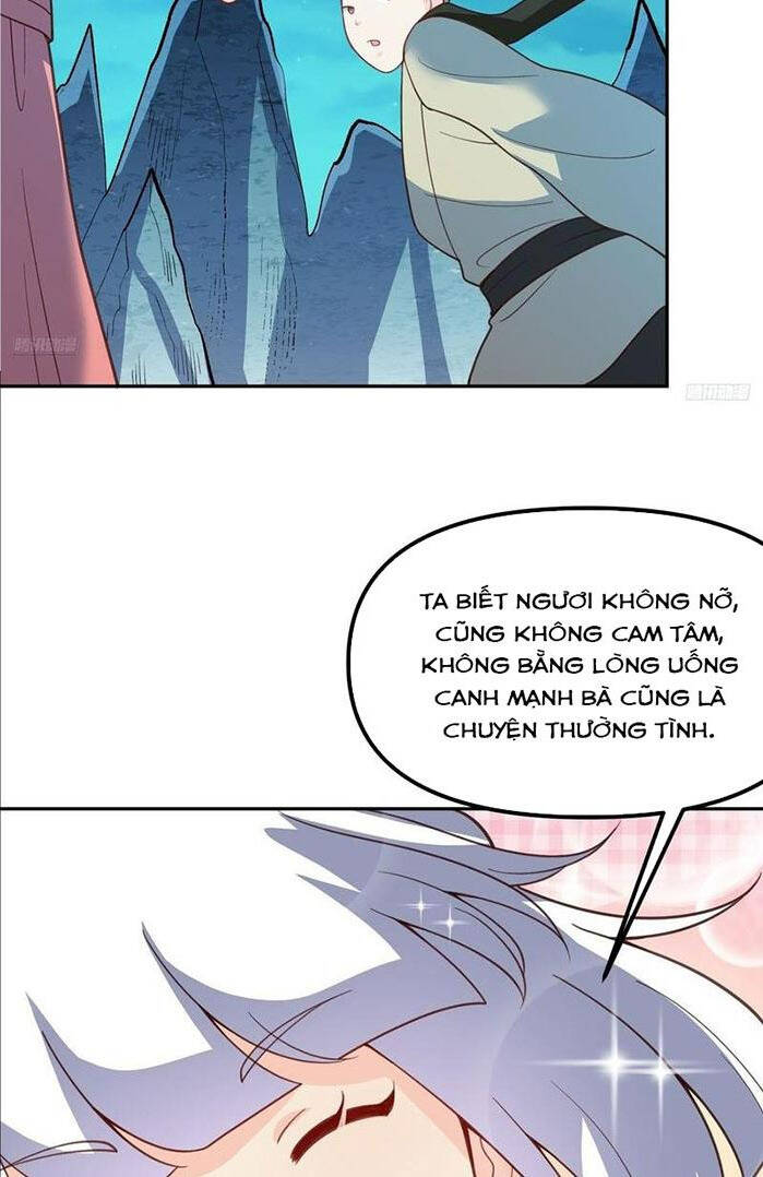 Nguyên Lai Ta Là Tu Tiên Đại Lão Chap 299 - Next Chap 300