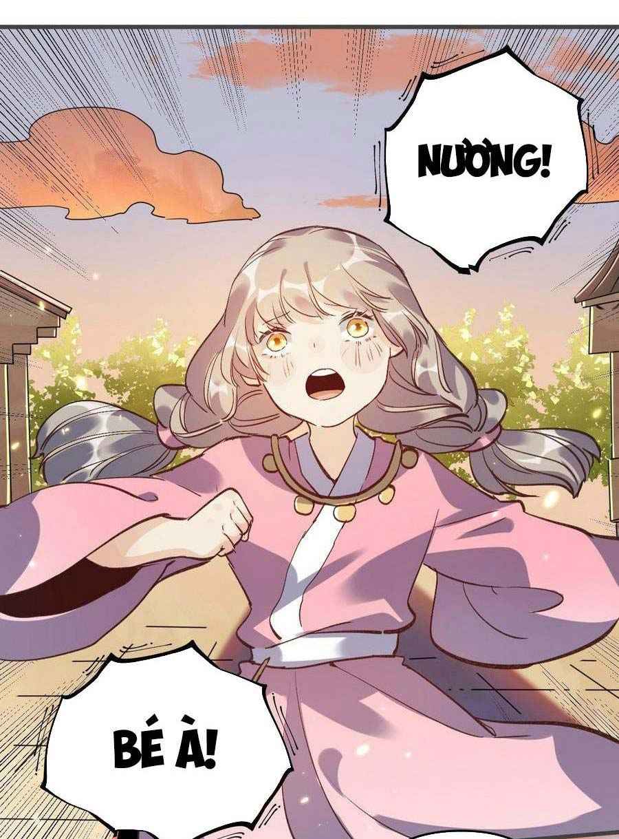 Nguyên Lai Ta Là Tu Tiên Đại Lão Chap 3 - Next Chap 4