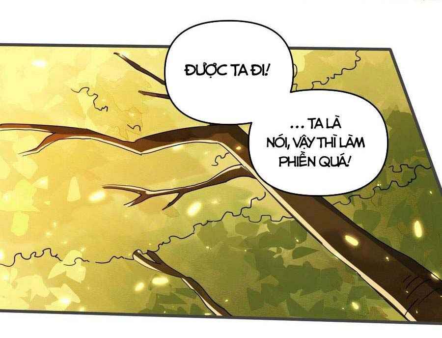 Nguyên Lai Ta Là Tu Tiên Đại Lão Chap 3 - Next Chap 4