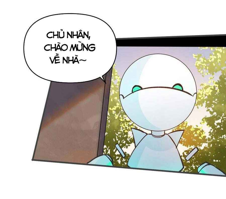 Nguyên Lai Ta Là Tu Tiên Đại Lão Chap 3 - Next Chap 4