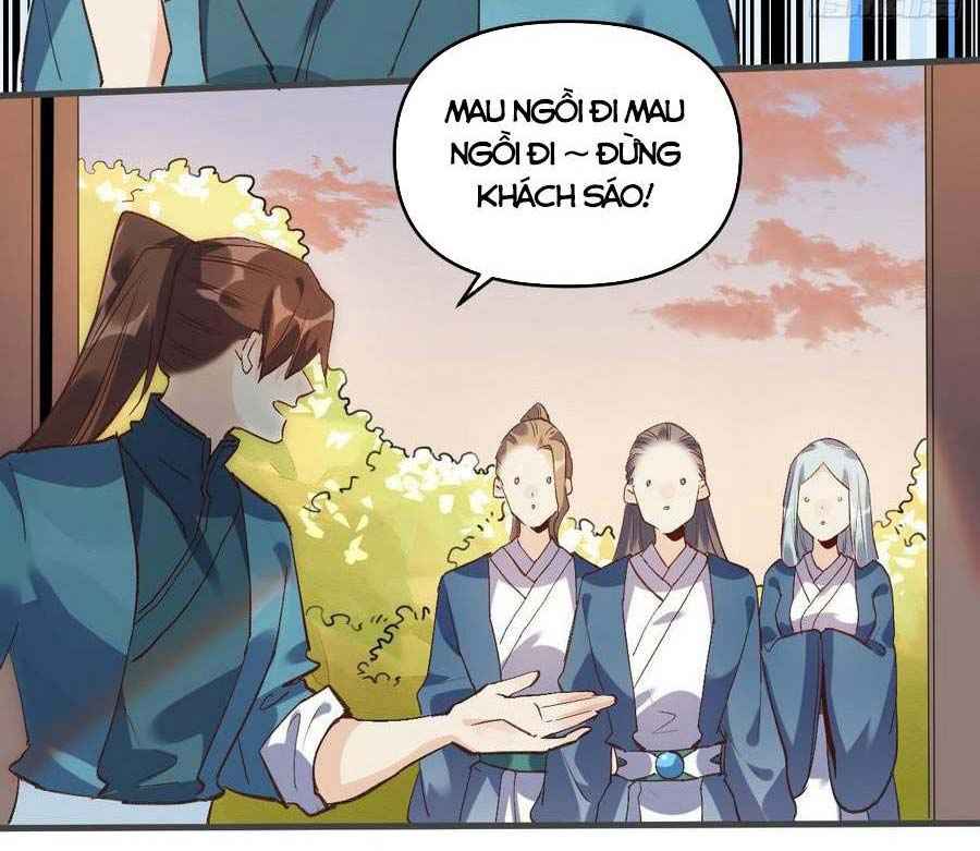 Nguyên Lai Ta Là Tu Tiên Đại Lão Chap 3 - Next Chap 4