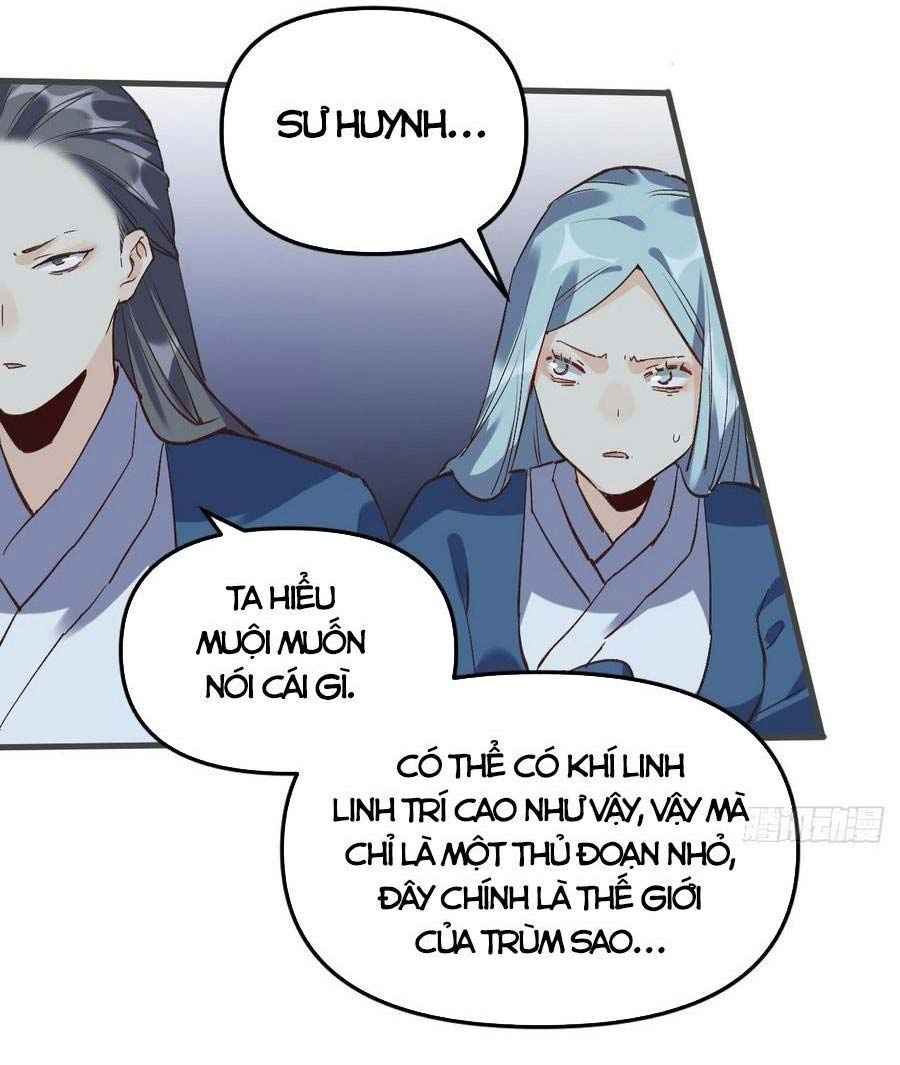Nguyên Lai Ta Là Tu Tiên Đại Lão Chap 3 - Next Chap 4
