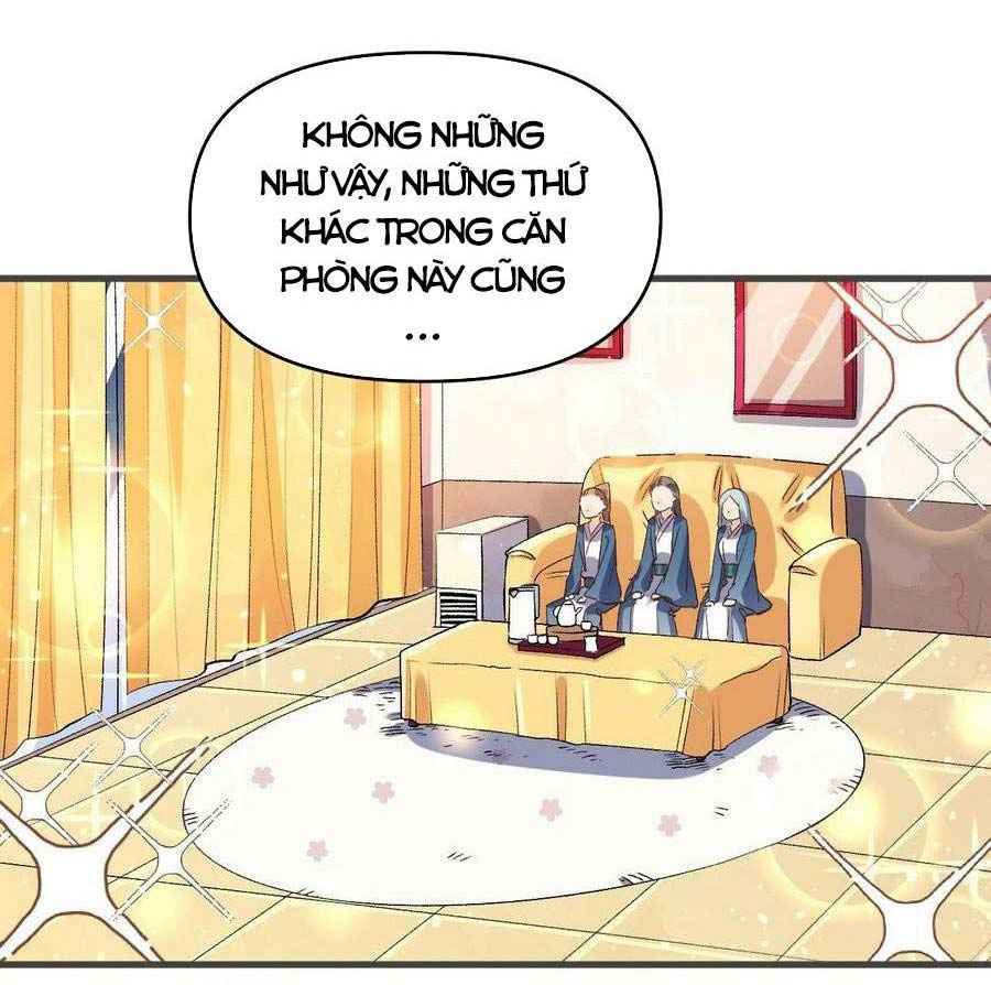 Nguyên Lai Ta Là Tu Tiên Đại Lão Chap 3 - Next Chap 4