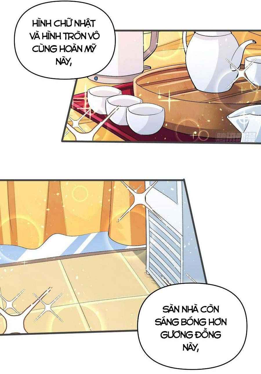 Nguyên Lai Ta Là Tu Tiên Đại Lão Chap 3 - Next Chap 4