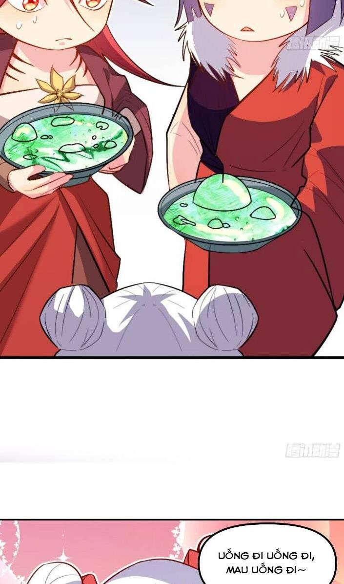 Nguyên Lai Ta Là Tu Tiên Đại Lão Chap 300 - Next Chap 301
