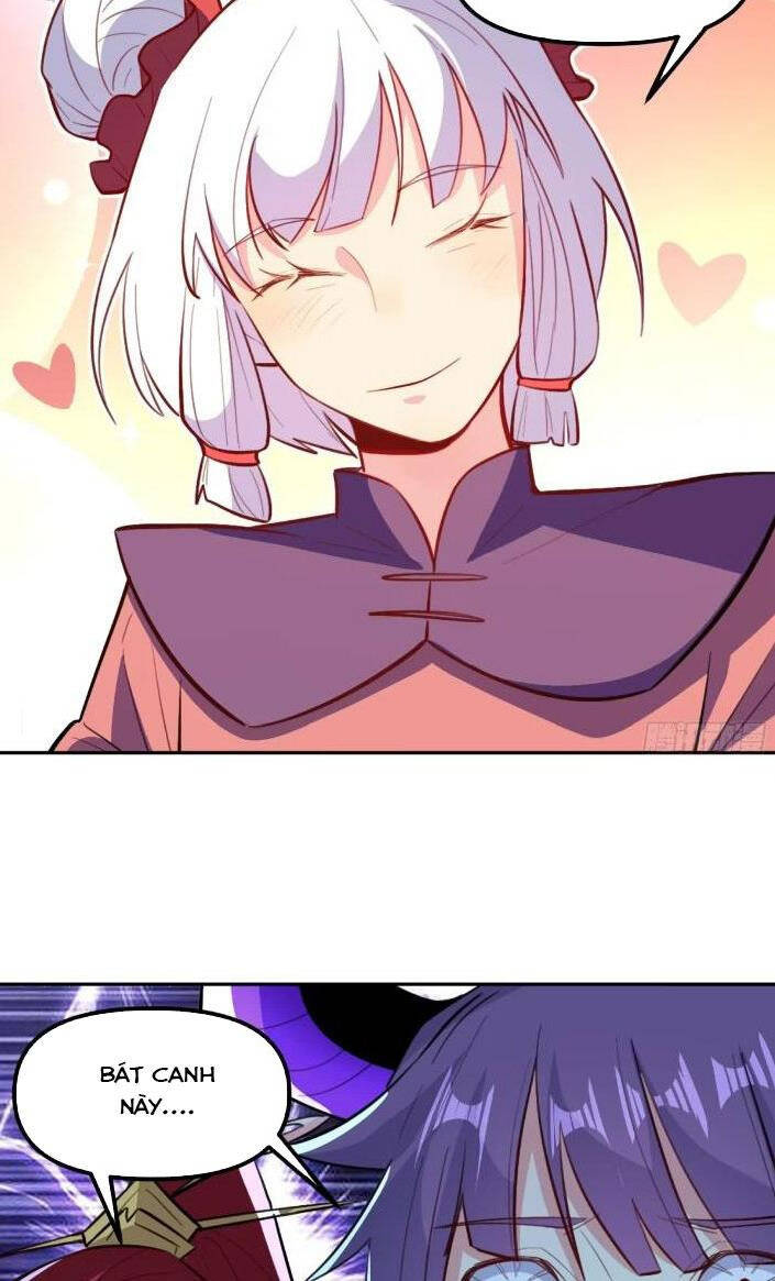 Nguyên Lai Ta Là Tu Tiên Đại Lão Chap 300 - Next Chap 301