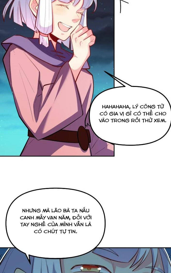 Nguyên Lai Ta Là Tu Tiên Đại Lão Chap 300 - Next Chap 301