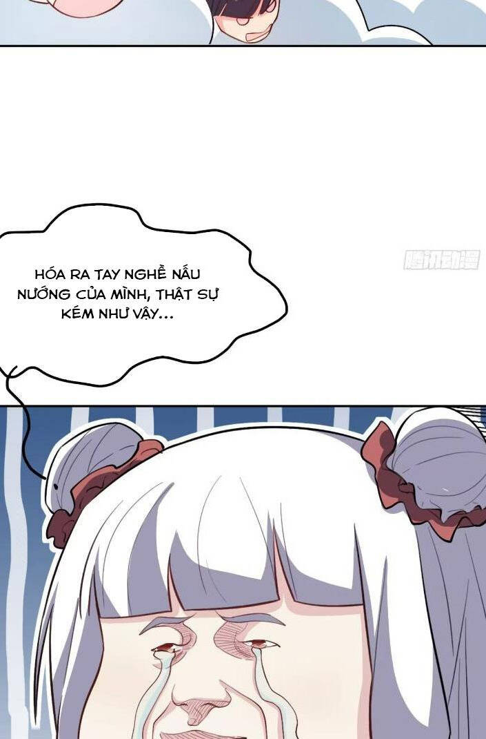 Nguyên Lai Ta Là Tu Tiên Đại Lão Chap 300 - Next Chap 301