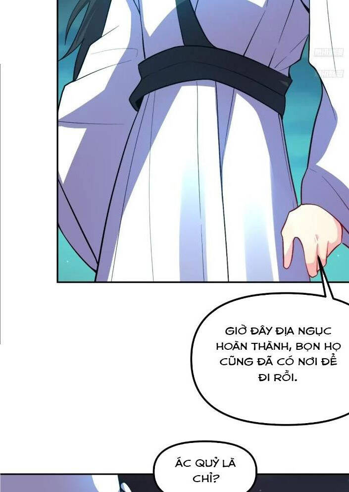 Nguyên Lai Ta Là Tu Tiên Đại Lão Chap 300 - Next Chap 301