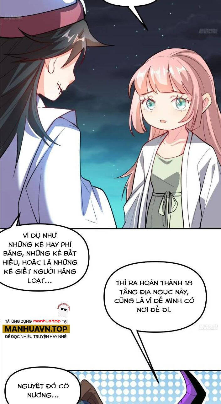 Nguyên Lai Ta Là Tu Tiên Đại Lão Chap 300 - Next Chap 301