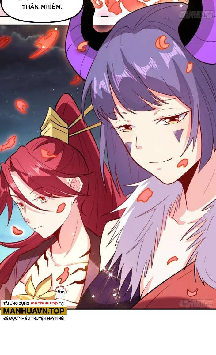 Nguyên Lai Ta Là Tu Tiên Đại Lão Chap 300 - Next Chap 301