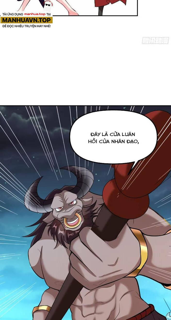 Nguyên Lai Ta Là Tu Tiên Đại Lão Chap 300 - Next Chap 301