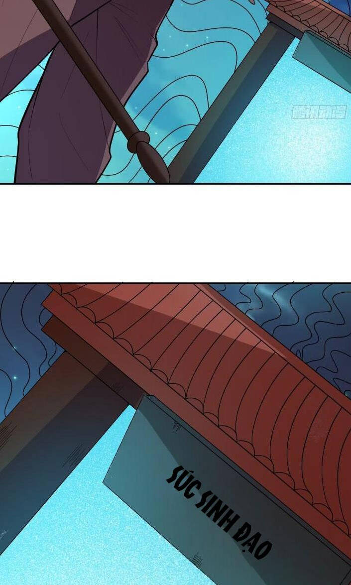 Nguyên Lai Ta Là Tu Tiên Đại Lão Chap 300 - Next Chap 301