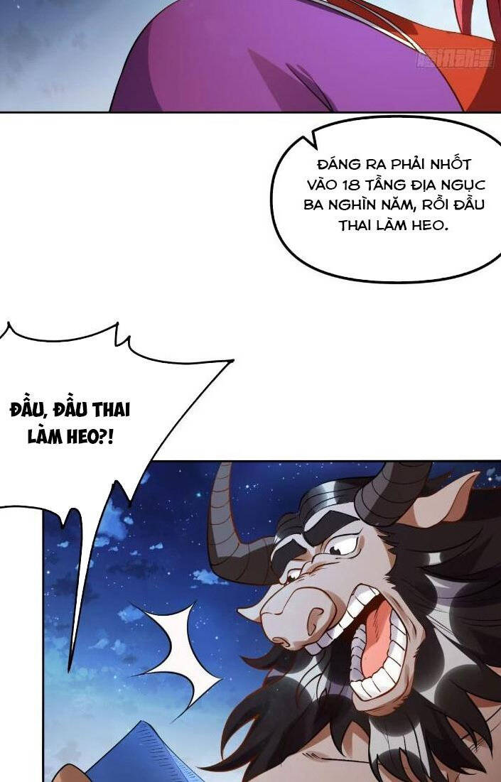 Nguyên Lai Ta Là Tu Tiên Đại Lão Chap 300 - Next Chap 301