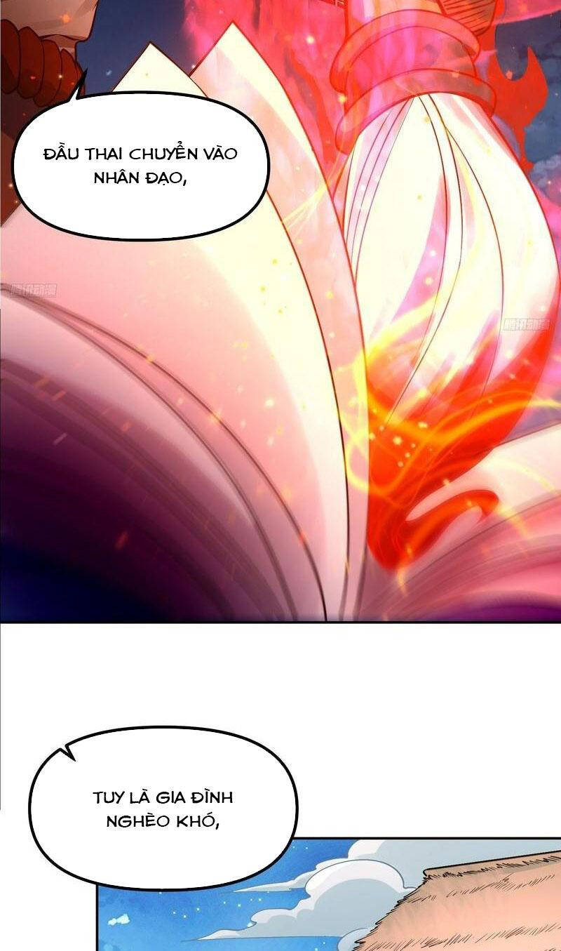 Nguyên Lai Ta Là Tu Tiên Đại Lão Chap 301 - Next Chap 302