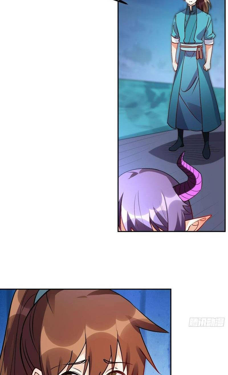 Nguyên Lai Ta Là Tu Tiên Đại Lão Chap 301 - Next Chap 302