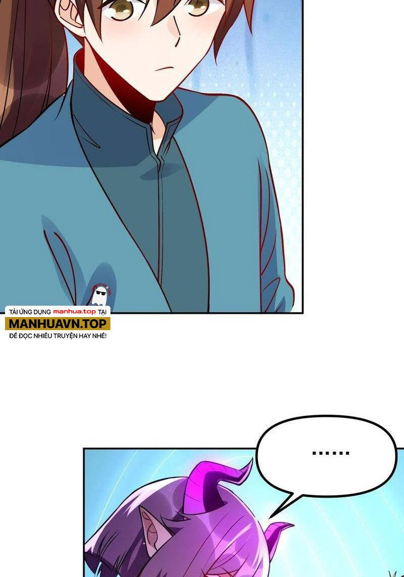 Nguyên Lai Ta Là Tu Tiên Đại Lão Chap 301 - Next Chap 302