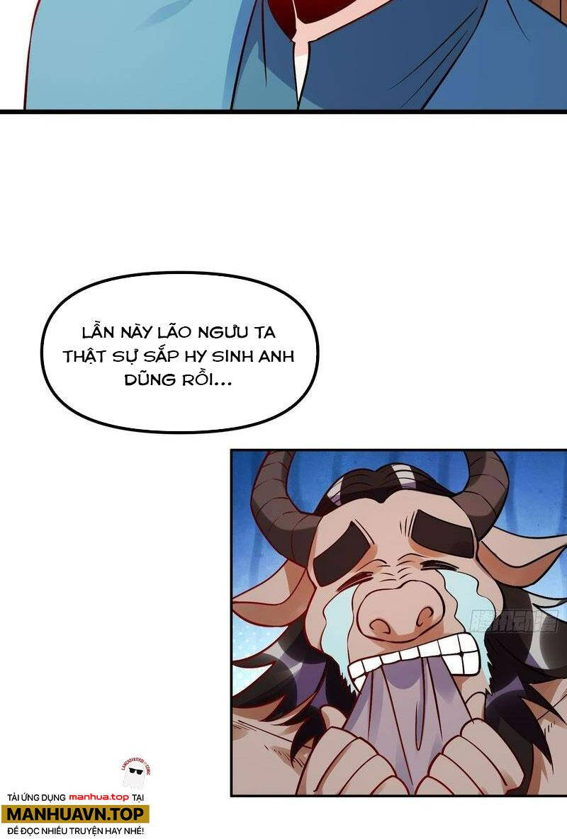 Nguyên Lai Ta Là Tu Tiên Đại Lão Chap 301 - Next Chap 302