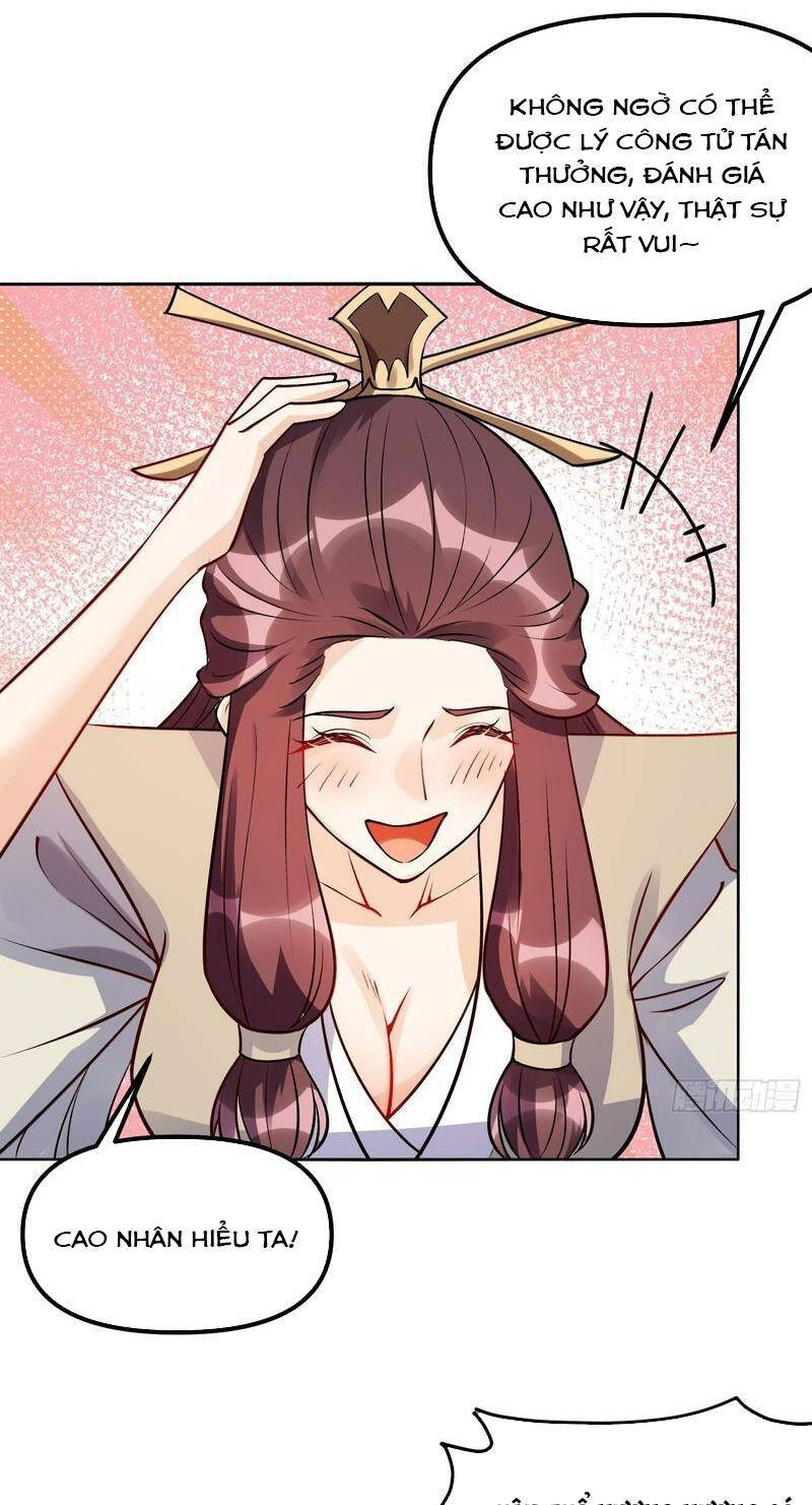 Nguyên Lai Ta Là Tu Tiên Đại Lão Chap 301 - Next Chap 302