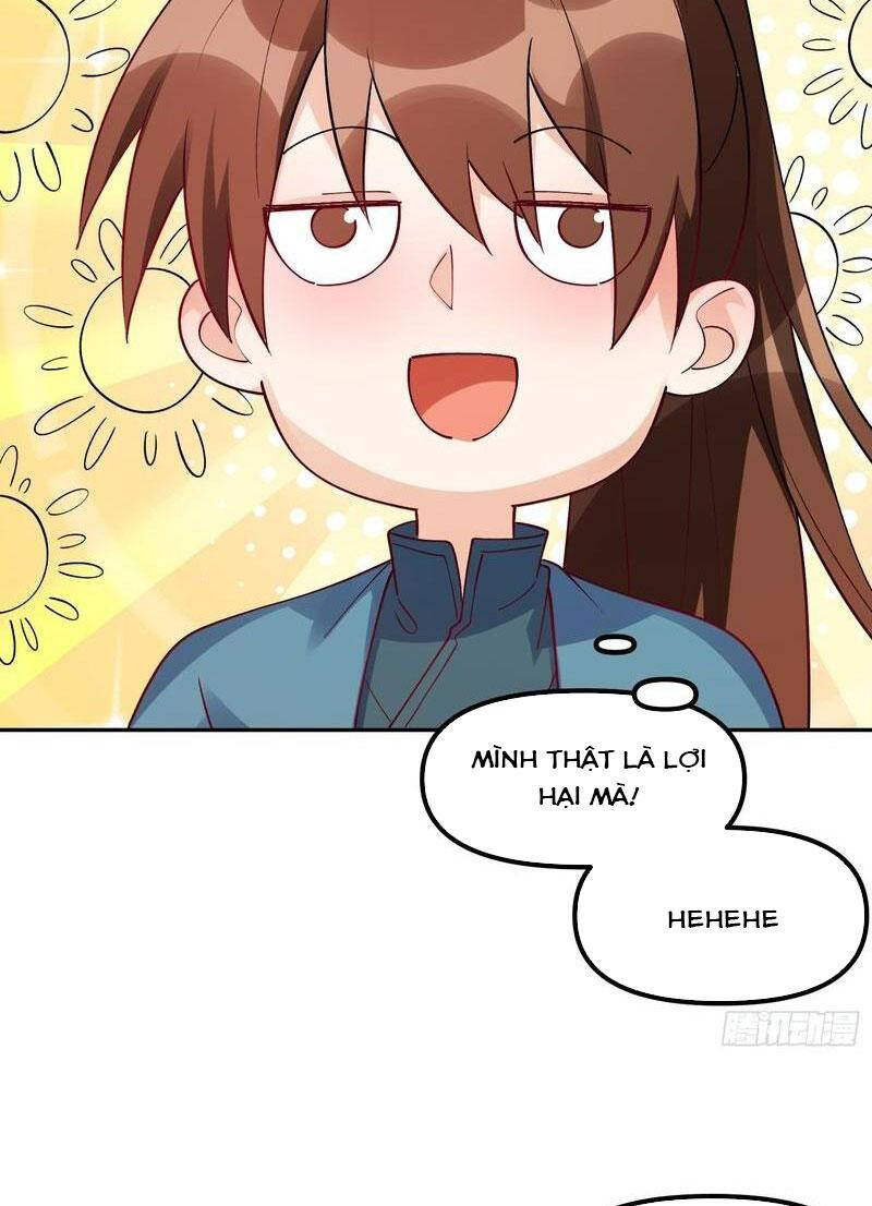 Nguyên Lai Ta Là Tu Tiên Đại Lão Chap 301 - Next Chap 302