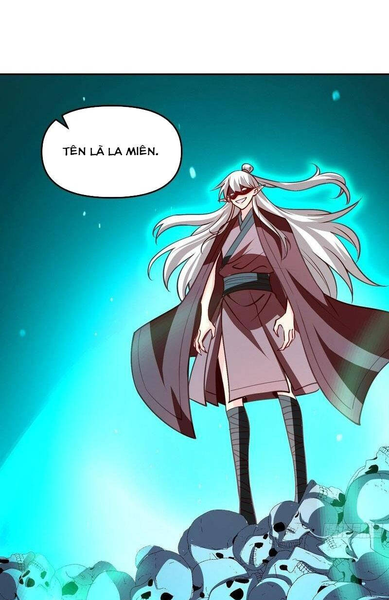 Nguyên Lai Ta Là Tu Tiên Đại Lão Chap 302 - Next Chap 303