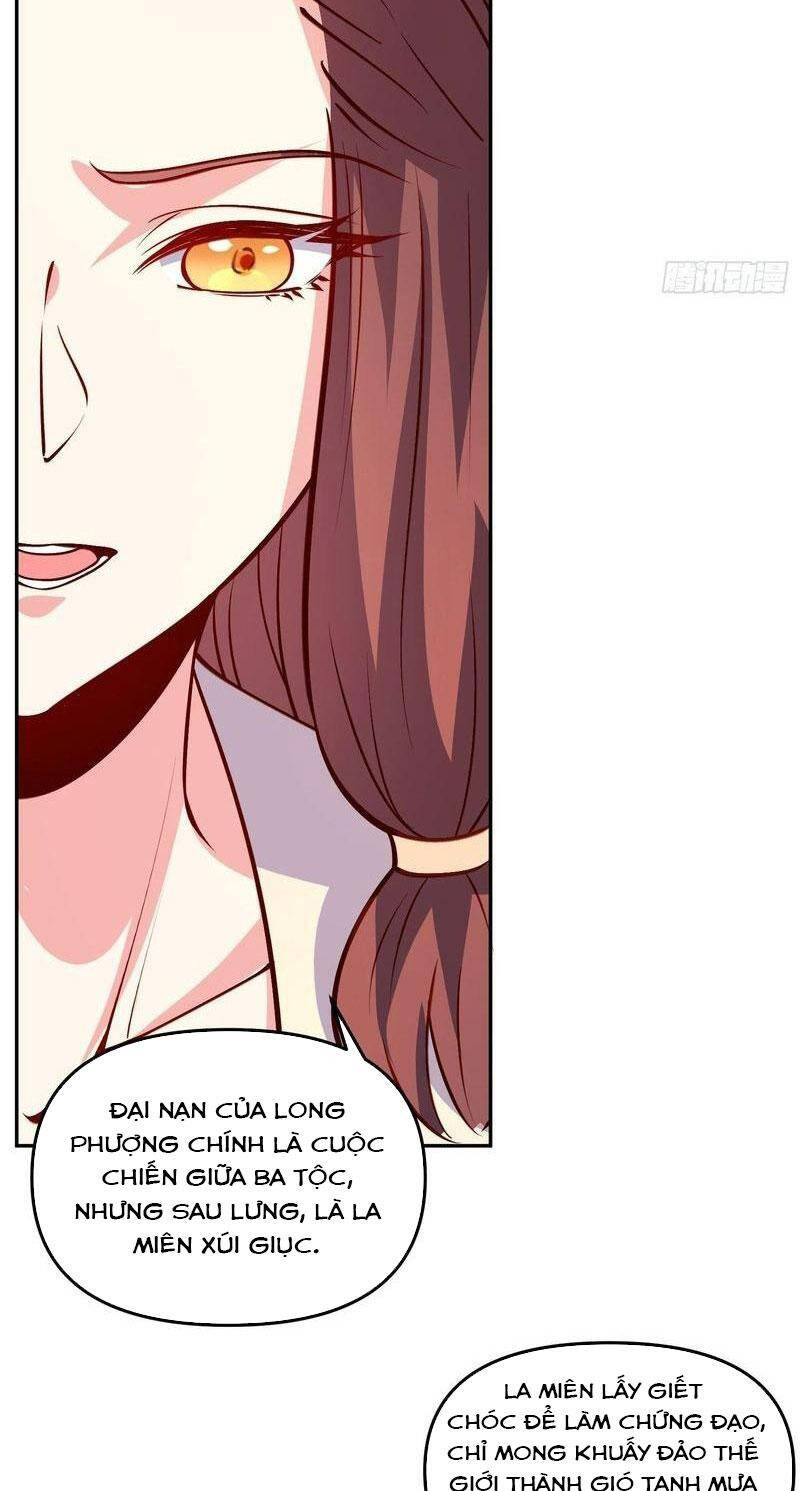 Nguyên Lai Ta Là Tu Tiên Đại Lão Chap 302 - Next Chap 303
