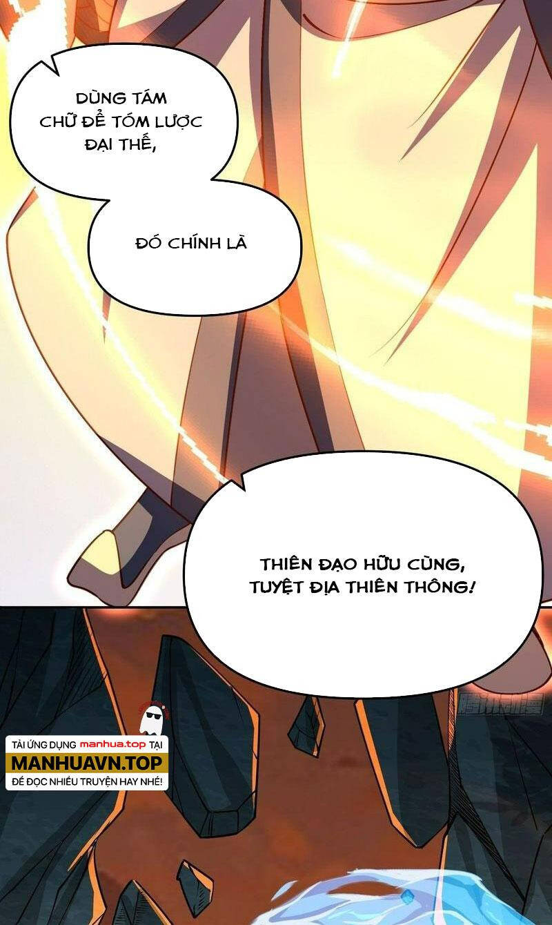 Nguyên Lai Ta Là Tu Tiên Đại Lão Chap 302 - Next Chap 303