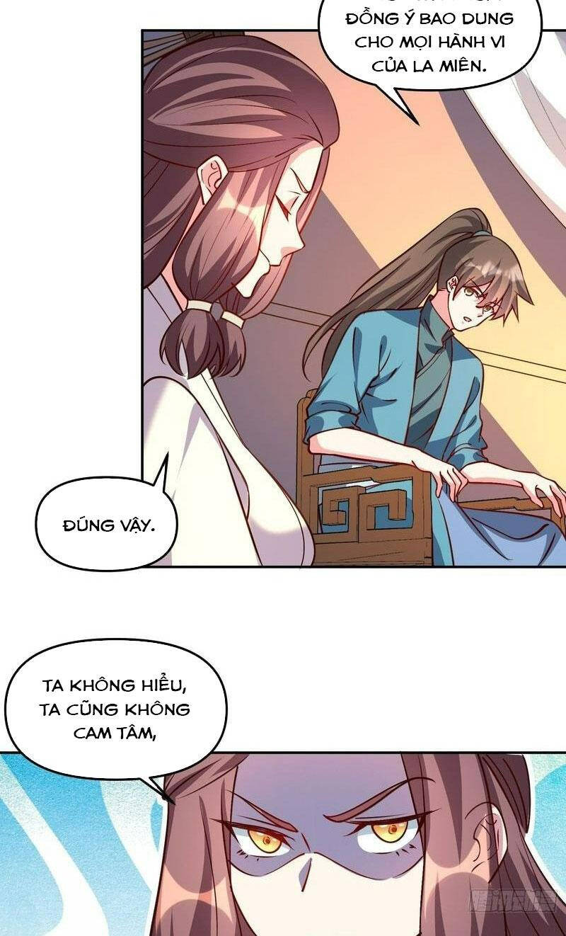 Nguyên Lai Ta Là Tu Tiên Đại Lão Chap 302 - Next Chap 303