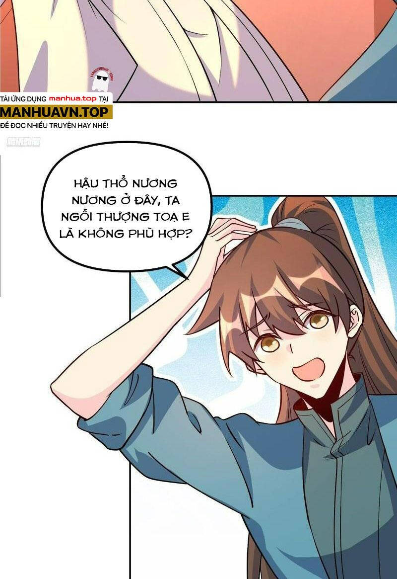 Nguyên Lai Ta Là Tu Tiên Đại Lão Chap 302 - Next Chap 303