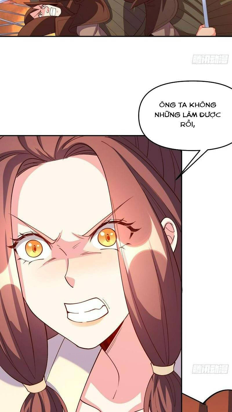 Nguyên Lai Ta Là Tu Tiên Đại Lão Chap 302 - Next Chap 303