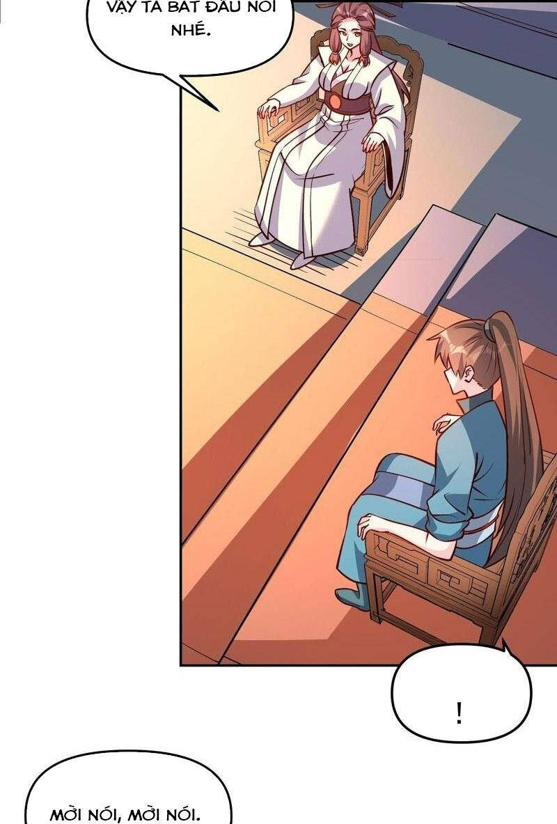 Nguyên Lai Ta Là Tu Tiên Đại Lão Chap 302 - Next Chap 303