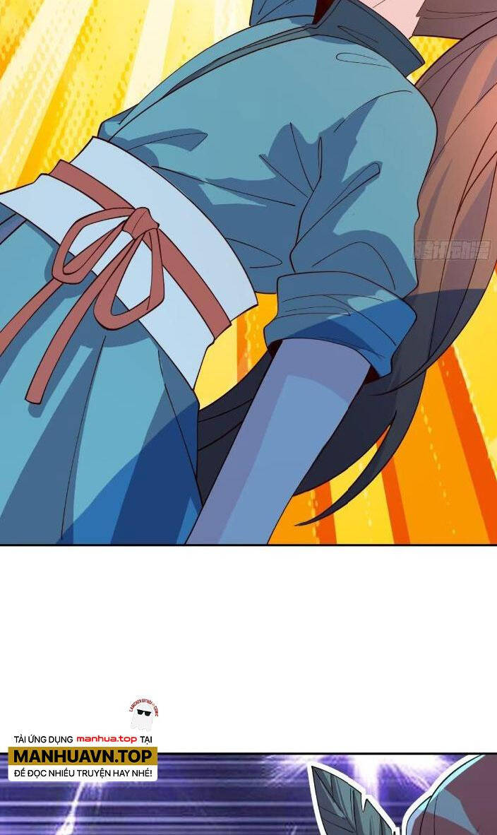 Nguyên Lai Ta Là Tu Tiên Đại Lão Chap 303 - Next Chap 304