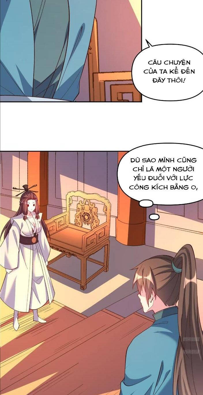Nguyên Lai Ta Là Tu Tiên Đại Lão Chap 303 - Next Chap 304