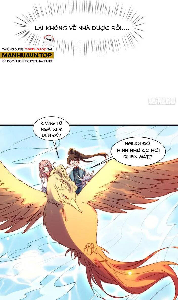 Nguyên Lai Ta Là Tu Tiên Đại Lão Chap 303 - Next Chap 304