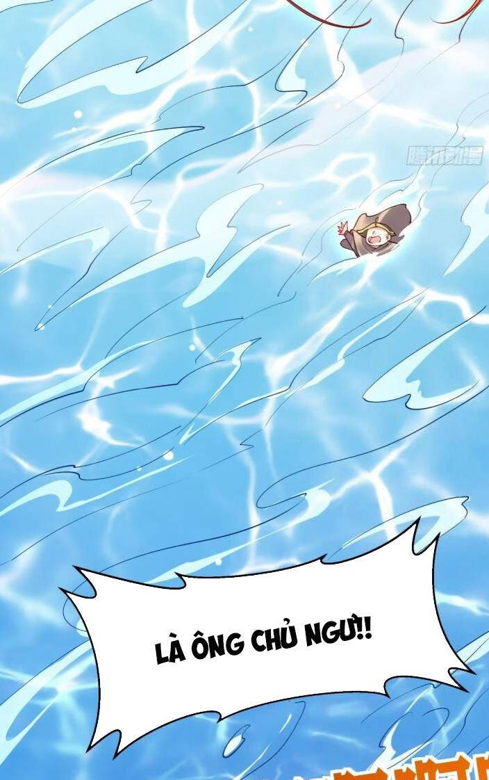 Nguyên Lai Ta Là Tu Tiên Đại Lão Chap 303 - Next Chap 304