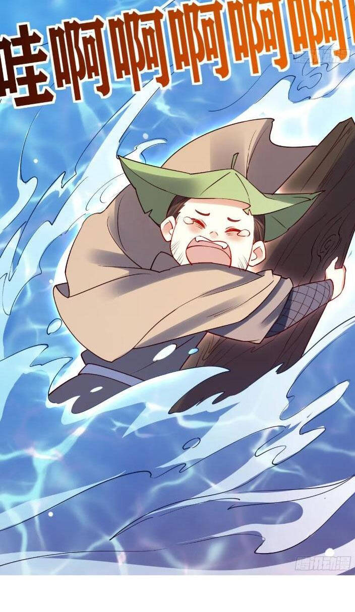 Nguyên Lai Ta Là Tu Tiên Đại Lão Chap 303 - Next Chap 304