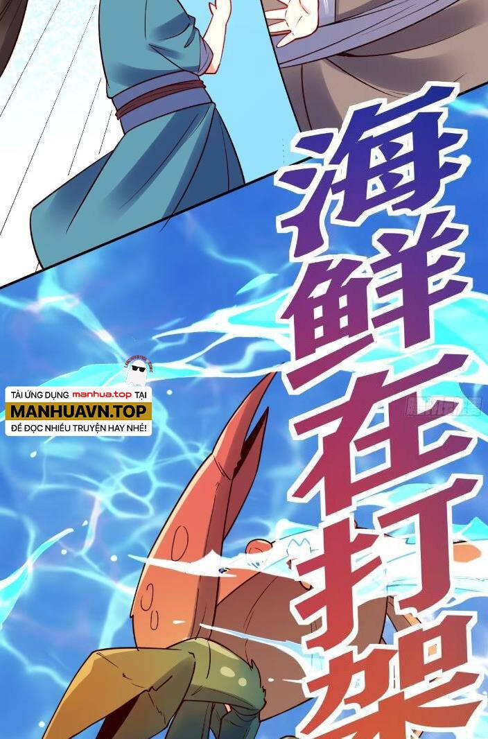 Nguyên Lai Ta Là Tu Tiên Đại Lão Chap 303 - Next Chap 304