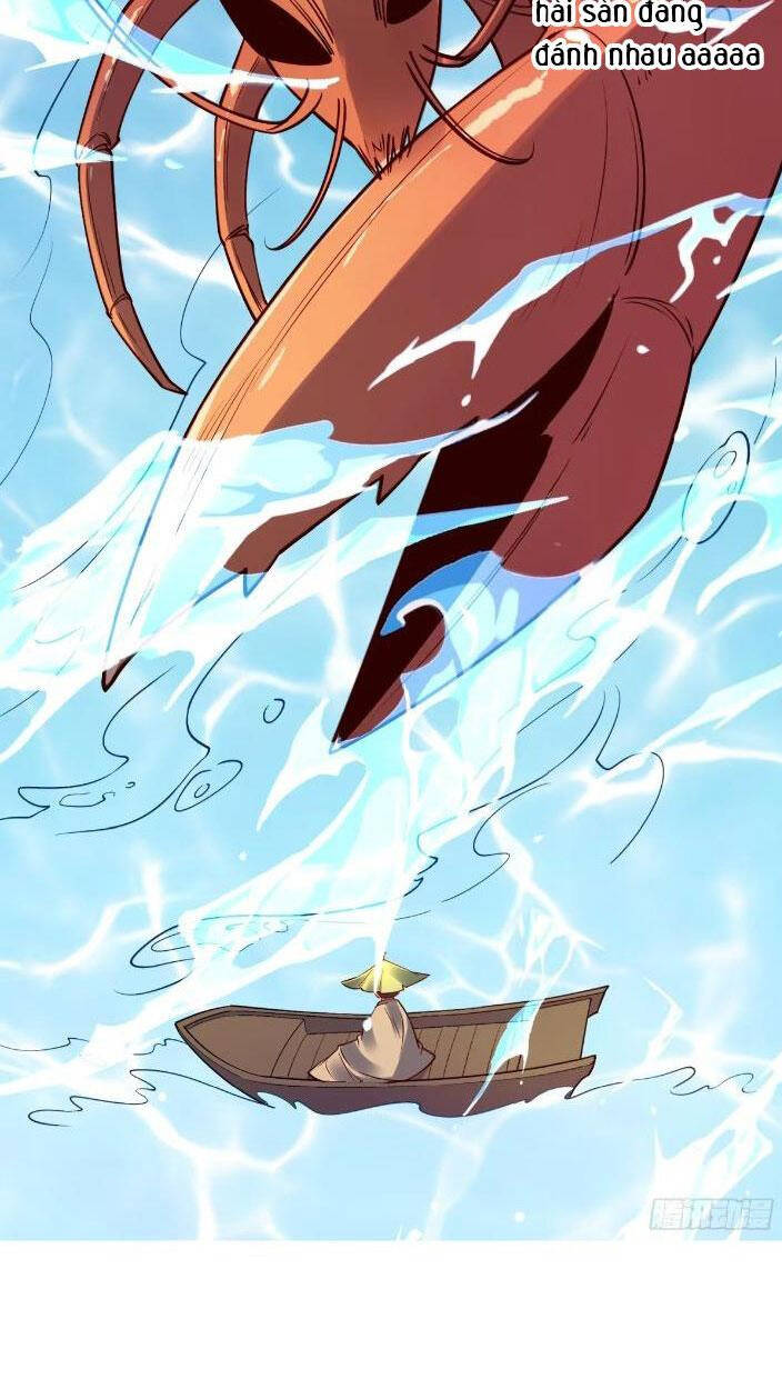 Nguyên Lai Ta Là Tu Tiên Đại Lão Chap 303 - Next Chap 304